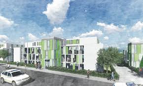 Finden sie ihre wohnung in bergisch gladbach katterbach mit immowelt! Grunes Wohnquartier Startet Vermietung Burgerportal Bergisch Gladbach