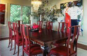 Queen anne kitchen & dining room chairs : Hand Made Queen Anne Walnut Dining Table And Chairs By Joel Shepard Furniture Custommade Com