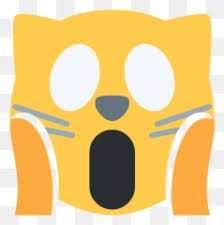 As for meanings, this one may be used. Free Transparent Shocked Emoji Transparent Images Page 3 Pngaaa Com