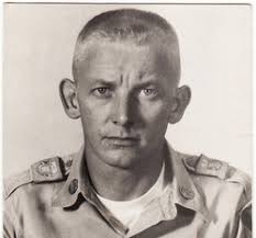 John Owen Trask (1936-2007)