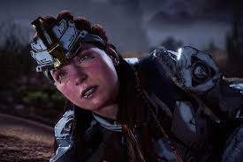 Is Horizon Forbidden West the best looking game?