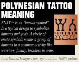 Enata Polynesian Symbol Meaning Juno Polynesian Tattoo Designs Polynesian Tattoo Meaning Hawaiian Tribal Tattoos