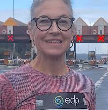 Hip pain during running, especially after EDM Marathon, can be concerning.  Has anyone experienced similar issues?