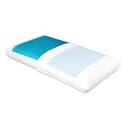 Comfort Revolution Cooling Gel Memory Foam King Pillow F01-00111 ...