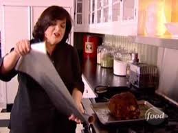 Perfect for christmas and the holiday it's called a standing rib roast because to cook it, you position the roast majestically on its rib bones in the roasting pan. Rib Roast Food Network Rib Roast Standing Rib Roast Food Network Recipes