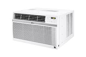 Features of lg 12000 btu portable air conditioner. Lg Lw1216er 12 000 Btu Window Air Conditioner Lg Usa