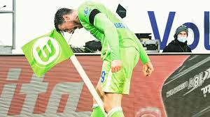 Age:28 years (7 august 1992). Wout Weghorst Un Capobranco Sottovalutato Sottoporta Ici