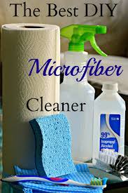 Maybe you would like to learn more about one of these? Diy Upholstery Cleaner For Microfiber