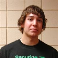 Tyler Dunham's High School Career Home