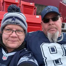 Amanda Langhorn in people