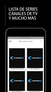 Cuevana 3 Pour Android Telechargez L Apk
