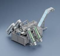 Counting Machine - EPF