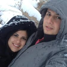 Flor De Maria Martinez