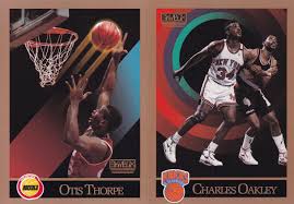 Buy from many sellers and get your cards all in one shipment! Nothing If Not Random 1990 1991 Skybox Basketball Series Ii Pack