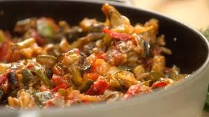 Recette Ma Ratatouille Nicoise Petits Plats En Equilibre Tf1 Petits Plats En Equilibre Recette Ratatouille Recette