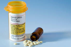 Image result for Fentanyl