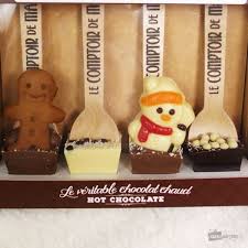 Cuilleres Chocolat Chaud De Noel Achat Chocolats Le Comptoir De Mathilde Cadeau Maestro Chocolat Chaud Chocolat Le Comptoir De Mathilde