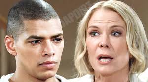 Lack of originality in The Bold and the Beautiful plot