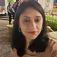 The Breakup Expert by Sonya Singh