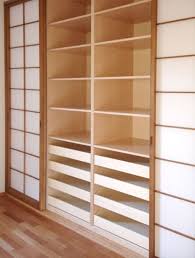 Laufrollen Schiebetur Shoji Bau Einbauschrank Einbauschrank Ikea Kleiderschrank Schiebeturen