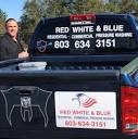 Red White & Blue Cleaning, LLC