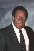 Wilbert Garner Obituary (1921