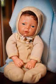 Love N Touch Baby Doll Baby Dolls Baby In Pumpkin Dolls