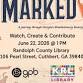 Marked! Watch, Create & Contribute with Randolph County Library