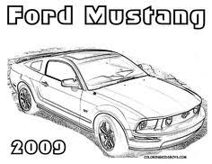 The color is called vapor and includes a black stripe. 45 Mustang Coloring Pages Ideas Coloring Pages Mustang Cars Coloring Pages