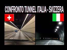 In svizzera, salvo offerte particolari, un panettone costa 16 franchi. Tunnel Italia Vs Svizzera Lambrenedetto Incazzatissimo Youtube