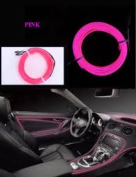 Especially an emerald or dark green paired with pale pink or blush. Bourgeon PÄƒcÄƒtos Sud Est Connectiing El Cold Line Flexible Car Lights Interior Decoration Moulding Justan Net