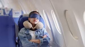 Image result for Jet Lag