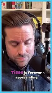 He's BAAACK!!, Daniel Crosby, Ph.D. makes his long-awaited…