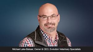 Michael Lake-Bakaar: A Journey of Leadership and Love for Animals