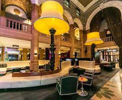 I highly recommend the w city center if you're planning a trip to chicago! W Chicago City Center Chicago Il What To Know Before You Bring Your Family
