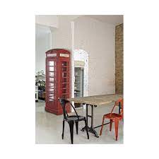 Il prezzo e altri dettagli possono variare in base alle dimensioni e al colore. Libreria Cabina Telefonica Inglese By Bizzotto Miglior Prezzo