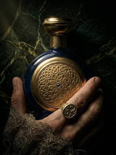 Review: Boadicea the Victorious Blue Sapphire – The Ultimate Royal Power  👑💎 Review Boadicea the Victorious Blue Sapphire - Quyền năng tối thượng  của hoàng gia 👑💎 (Năm 2013 – Christian Provenzano)