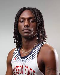 2022-23 Men's Track and Field Roster