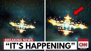 Voyager 1 Caught TERRIFYING Object Moving in Space - YouTube