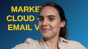 Salesforce: Marketing Cloud