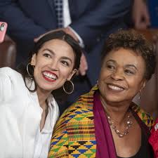 Aoc quotes show liberal ideas. Alexandria Ocasio Cortez Knows Yesterday S Radicalism Can Become Tomorrow S Common Sense Jeff Sparrow The Guardian