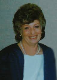 Carol Hooper, obituary