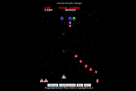 Welcome to the arcade ambience project page! Internet Archive Brings 900 Classic Arcade Games To Your Browser Pcworld