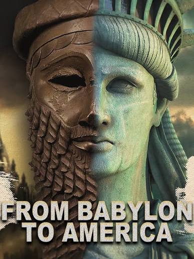 Watch From Babylon to America: The Prophecy Movie | Prime Video