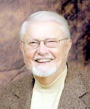 DONALD POTTS Obituary (1930