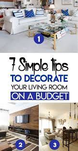 Keyword Diy On A Budget Living Room On A Budget Affordable Home Decor Diy Home Decor On A Budget