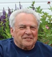 Obituary of Armand Bechard