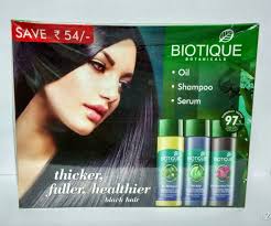 You can also choose from rose, common sage, and cumin black hair. Buy Biotique Women S Bio Thicker Fuller Healthier Black Hair Regrowth Kit Online At Low Prices In India Amazon In