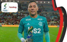 Escolha o melhor em campo na tarde deste domingo na neo química arena. Diego Alves E Eleito O Craque Do Jogo Na Classificacao Diante Do Corinthians
