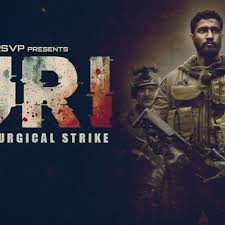 Downloading movies is a straightforward process that's easy for anyone to tackle, but you should be aw. Download Uri Surgical Strike 2019 Movies Counter Openload Movie